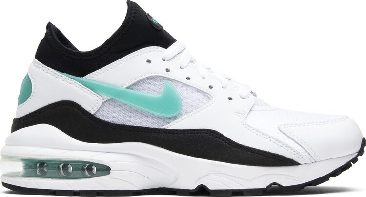 

Кроссовки Nike Wmns Air Max 93 'Dusty Cactus', белый