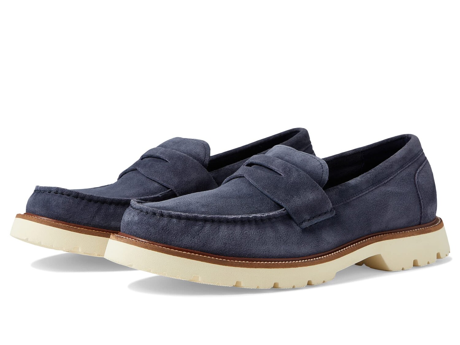 

Мокасины Cole Haan, Amercn Classic Penny Loafer