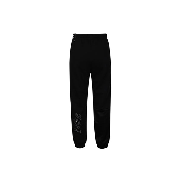 Спортивные брюки (WMNS) Nike Sportswear Icon Clash Casual Loose DC0655-010, черный
