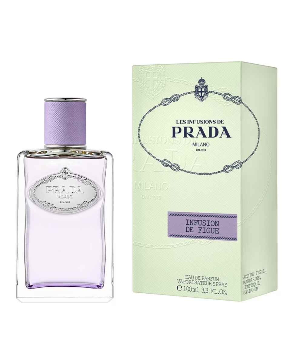 

Парфюмерная вода Prada Infusion de Figue, 100 мл