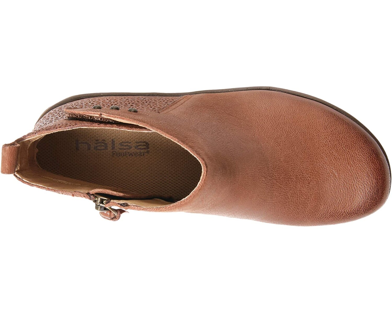 

Ботинки Althea Halsa Footwear, коричневый