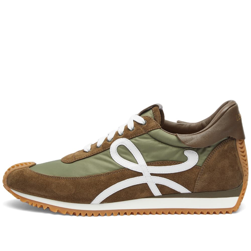 

Кроссовки Loewe Flow Runner