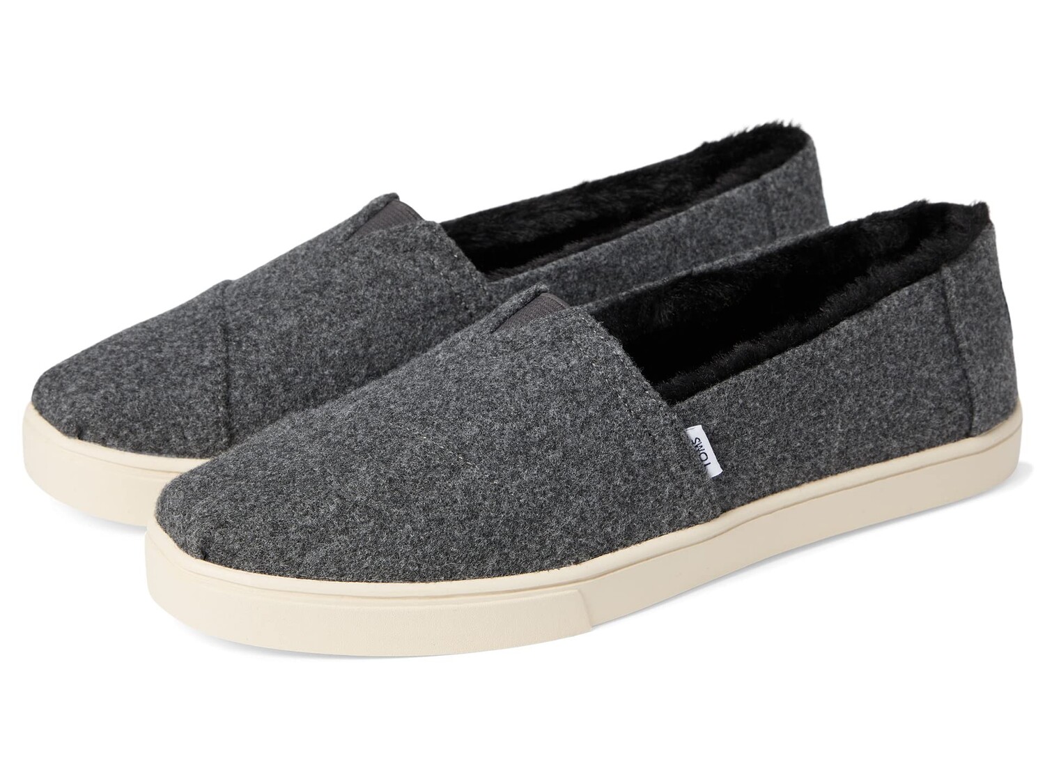 

Слипоны TOMS, Alpargata Cupsole