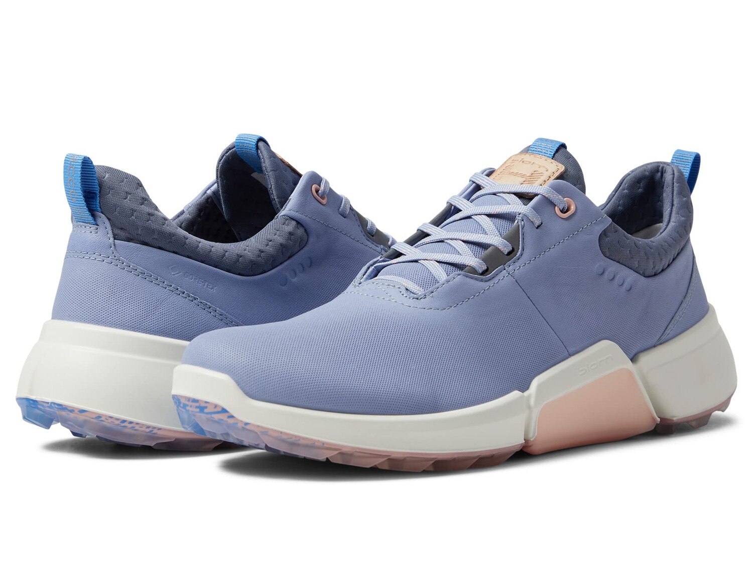 

Кроссовки ECCO Golf, Biom Hybrid 4 GORE-TEX