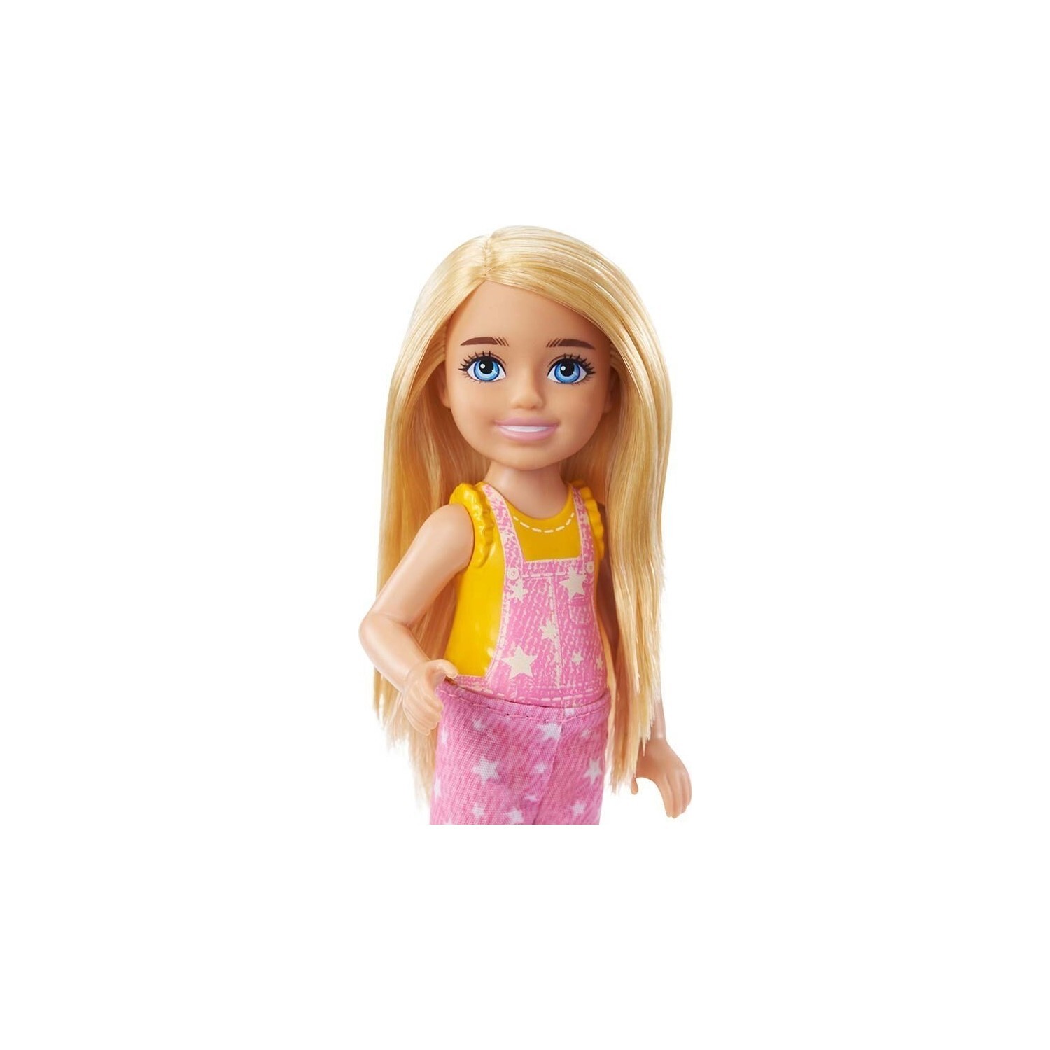 

Игровой набор Barbie Chelsea's Camping Adventure