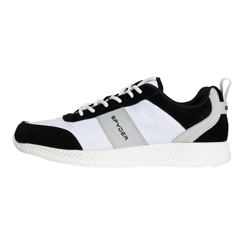 

Кроссовки Spyder Zapatillas, белый / черный