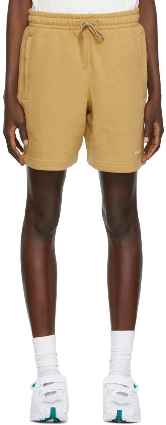 

Шорты Tan Humanrace Basics adidas x Humanrace by Pharrell Williams