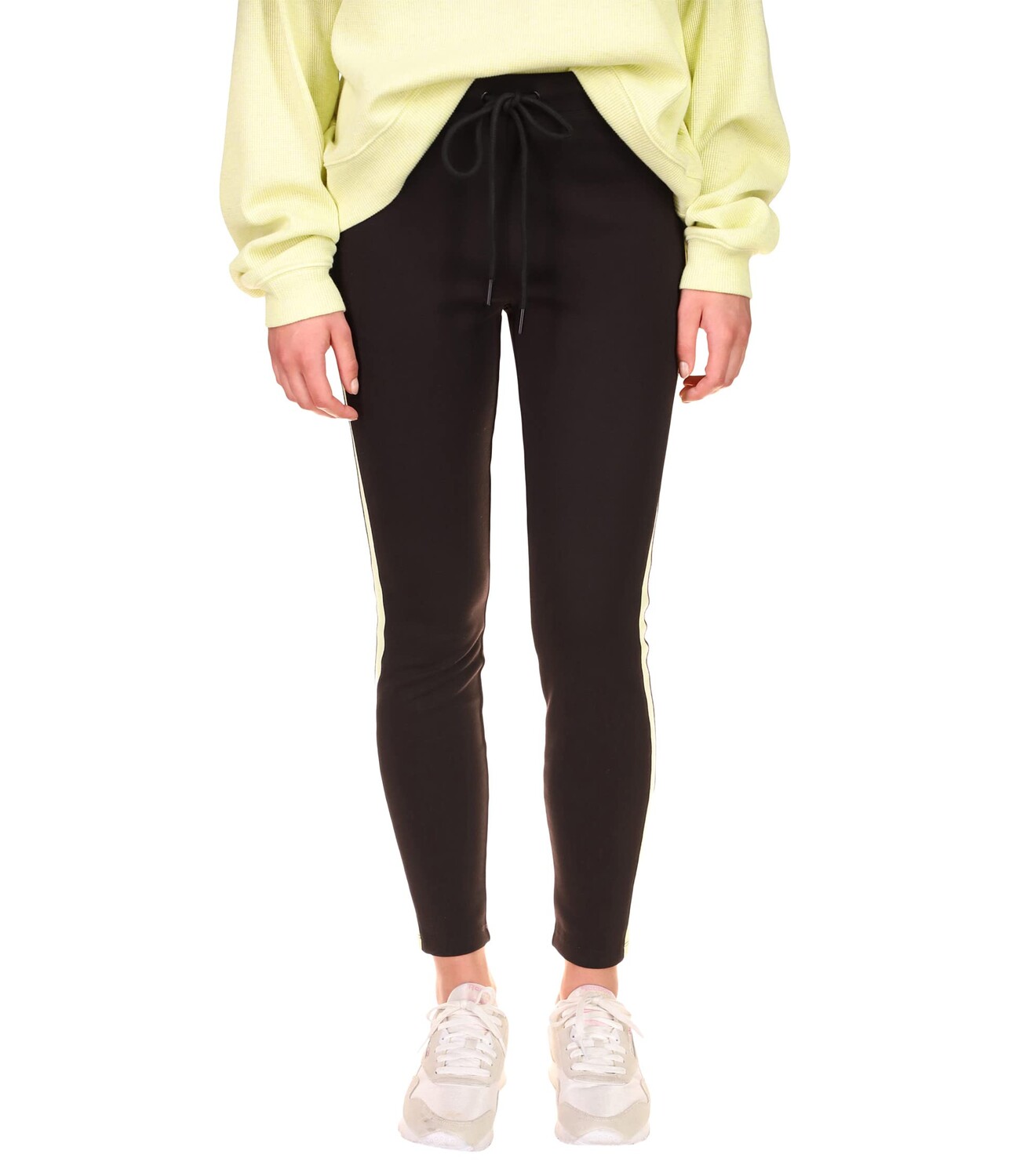 

Брюки Sanctuary, New Attitude Leggings with Camo Side Stripe