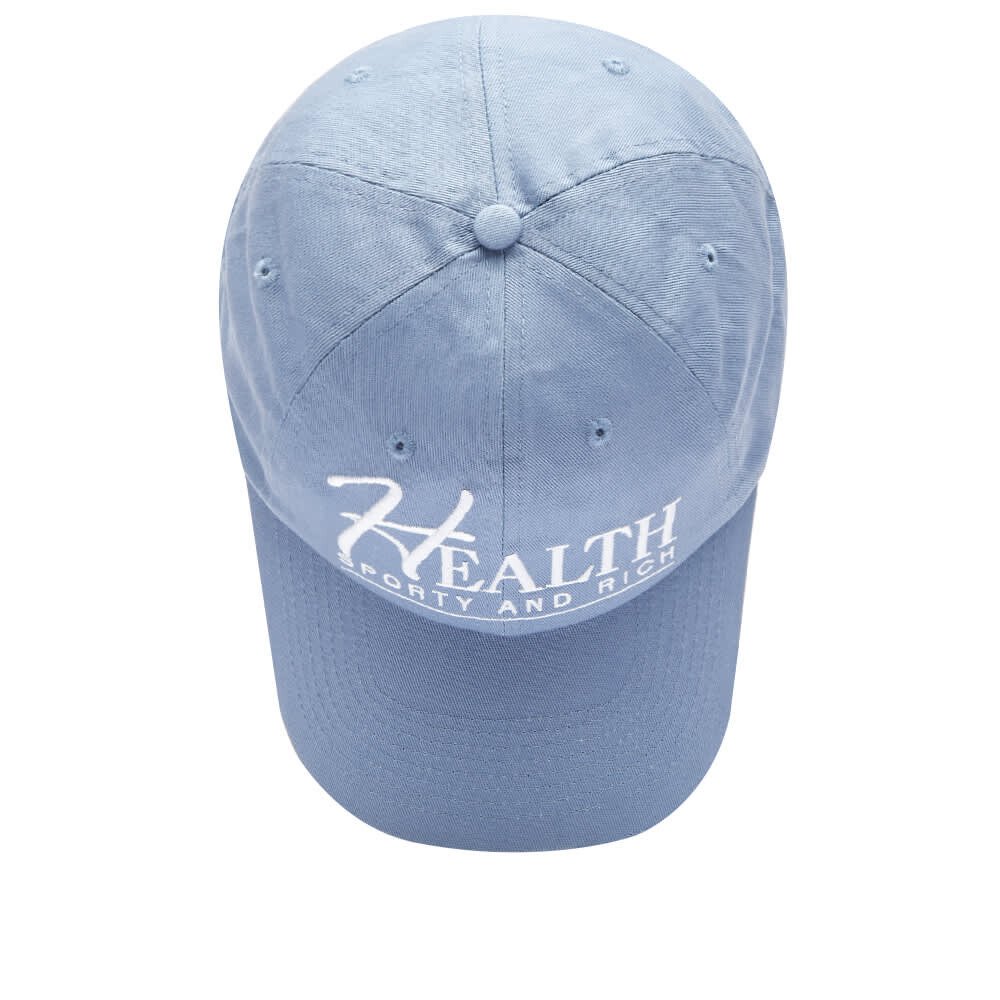 

Большая кепка H Sporty & Rich