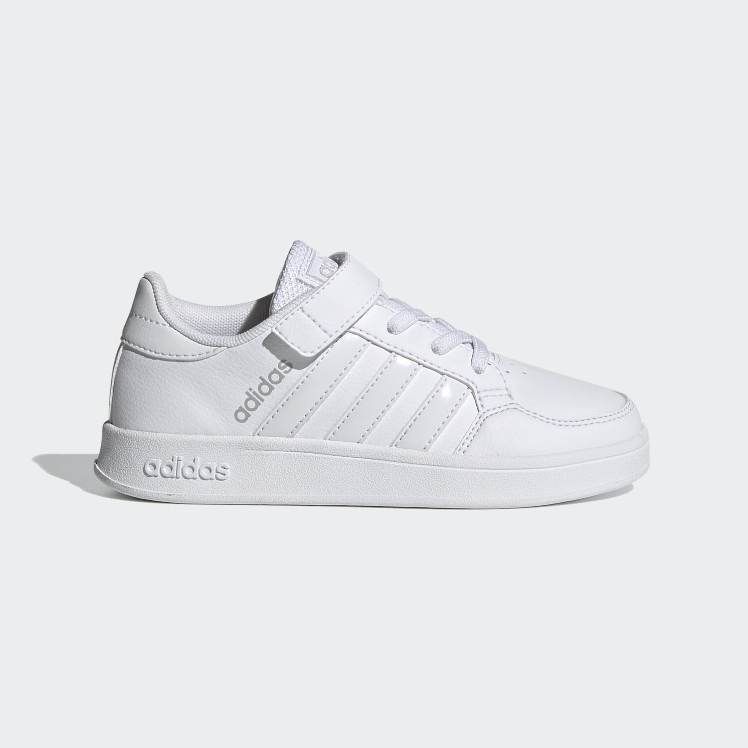 

Кроссовки Adidas Breaknet, белый