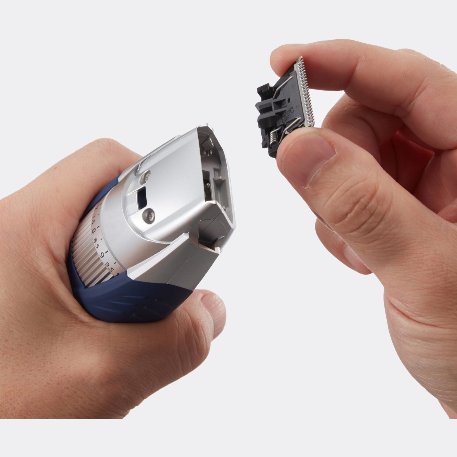 

Panasonic WER9606Y136 Сменное лезвие триммера для моделей: ER-GY10CM, ER-GB52, ER-GB44, ER-GB43, ER-GB42, ER-GB40, ER2403, 1 шт.