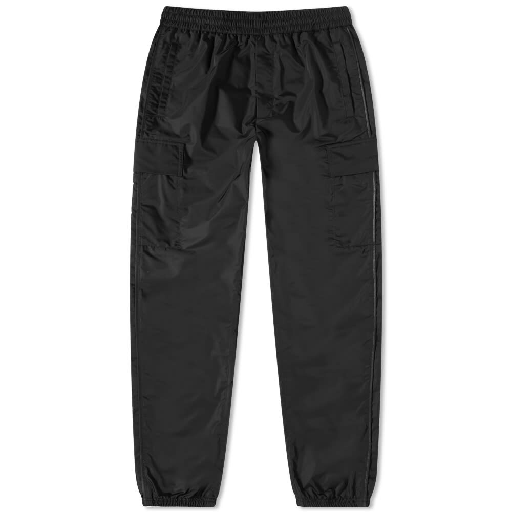

Брюки Givenchy Workwear Tech Pant, Серый