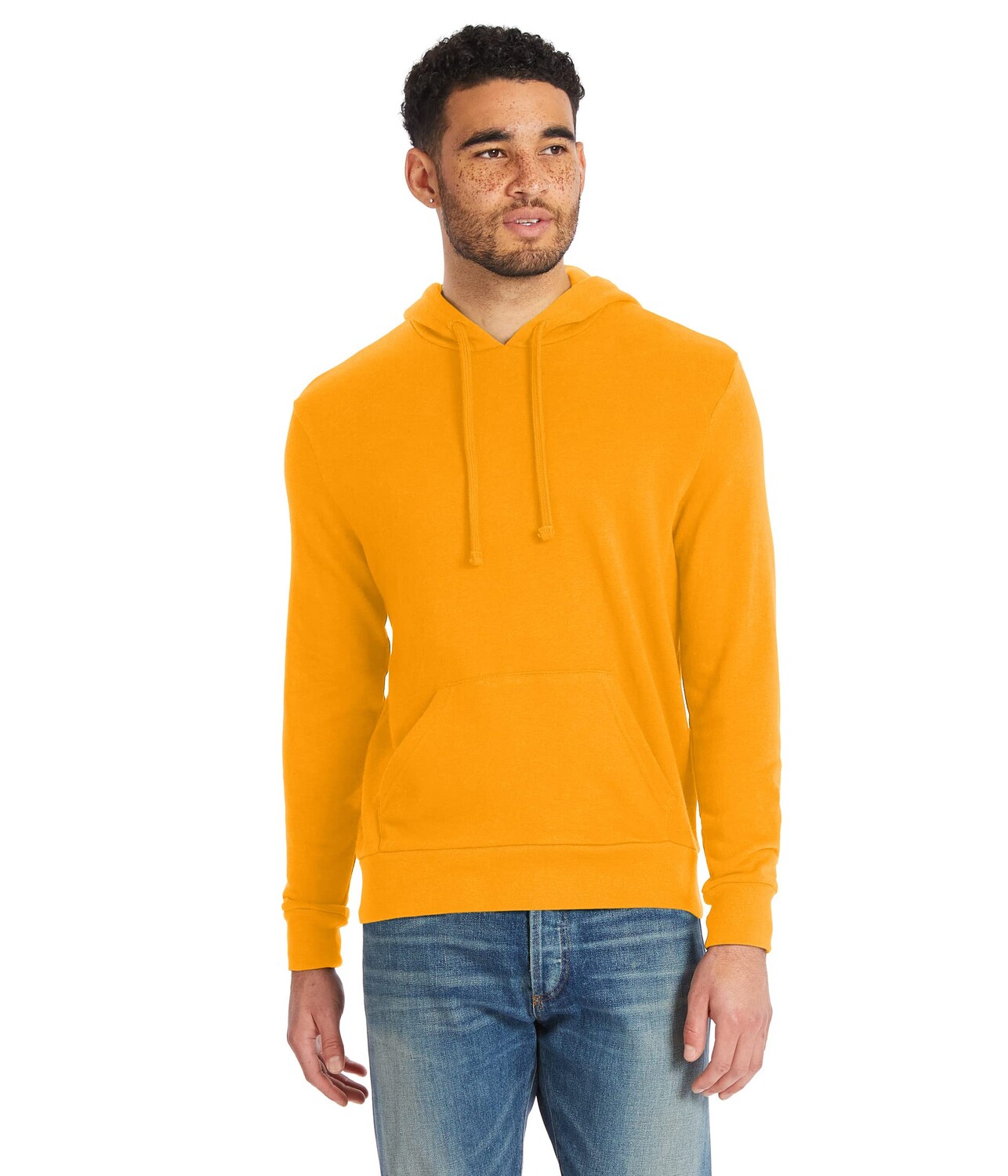 

Пуловер Alternative, Washed Terry Champ Sweatshirt