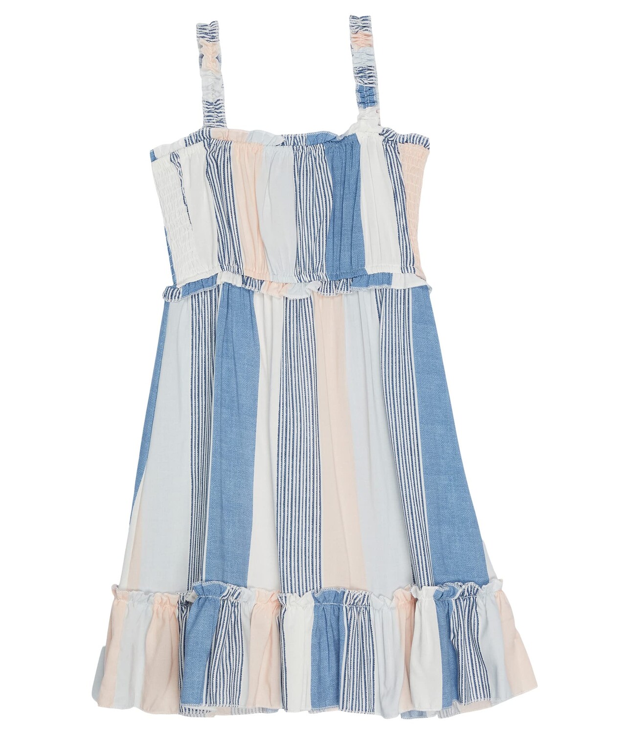 

Платье Vintage Havana Kids, Bk Ruffle Dress