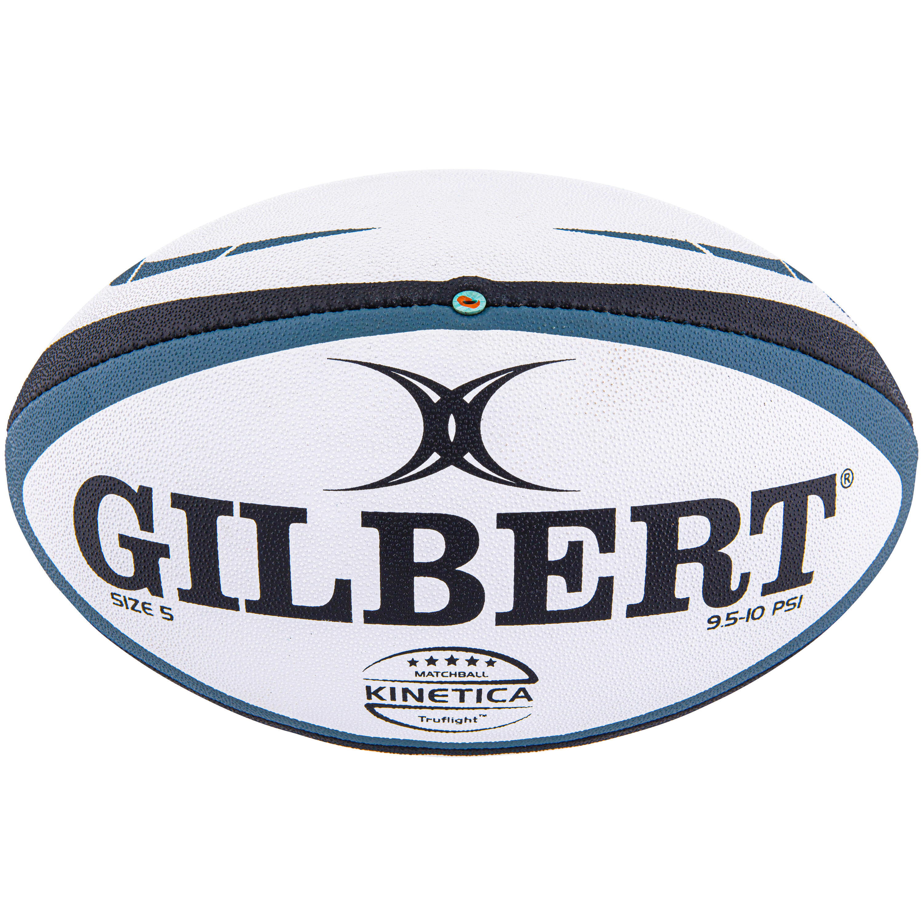 Мяч для регби Gilbert Omega
