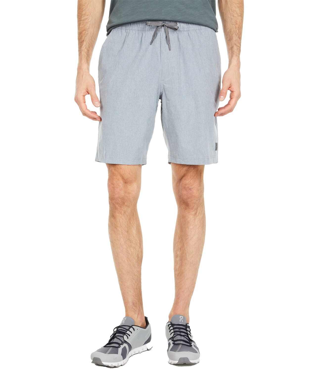 

Шорты Linksoul, Boardwalker Shorts AC Lined Volley