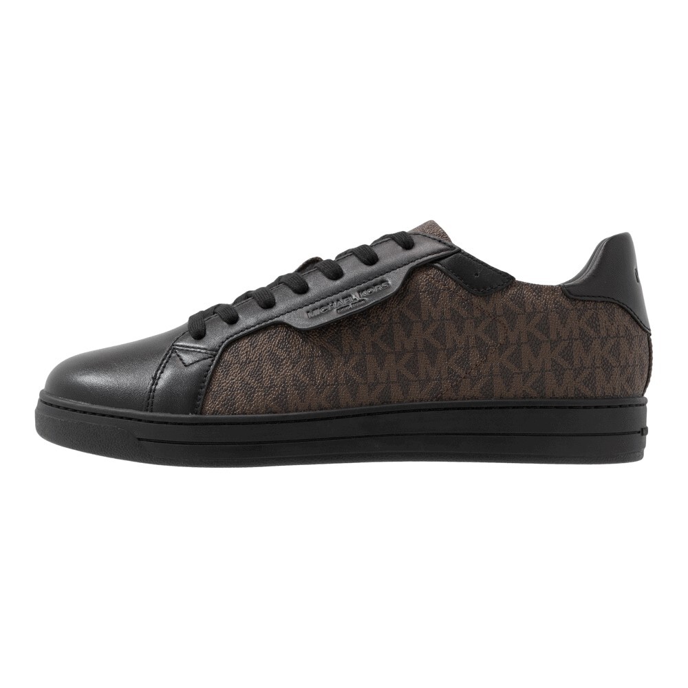 

Кроссовки Michael Kors Keating, black