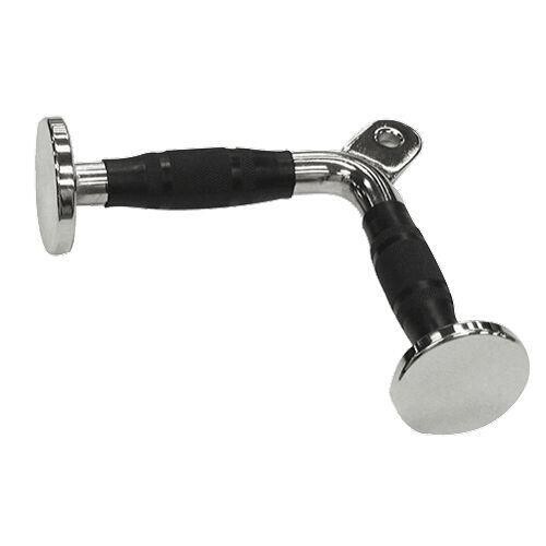 

PROGRIP TRICEP ЖИМ ГРЯДИ BODY-SOLID, Серый