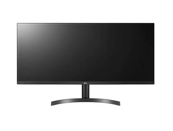 

Монитор LG 34WL600 34" FHD, 2560 x 1080, IPS, черный