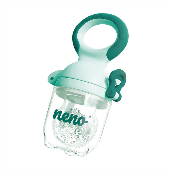 

Neno Frutta прорезыватель для фруктов, 1 шт.