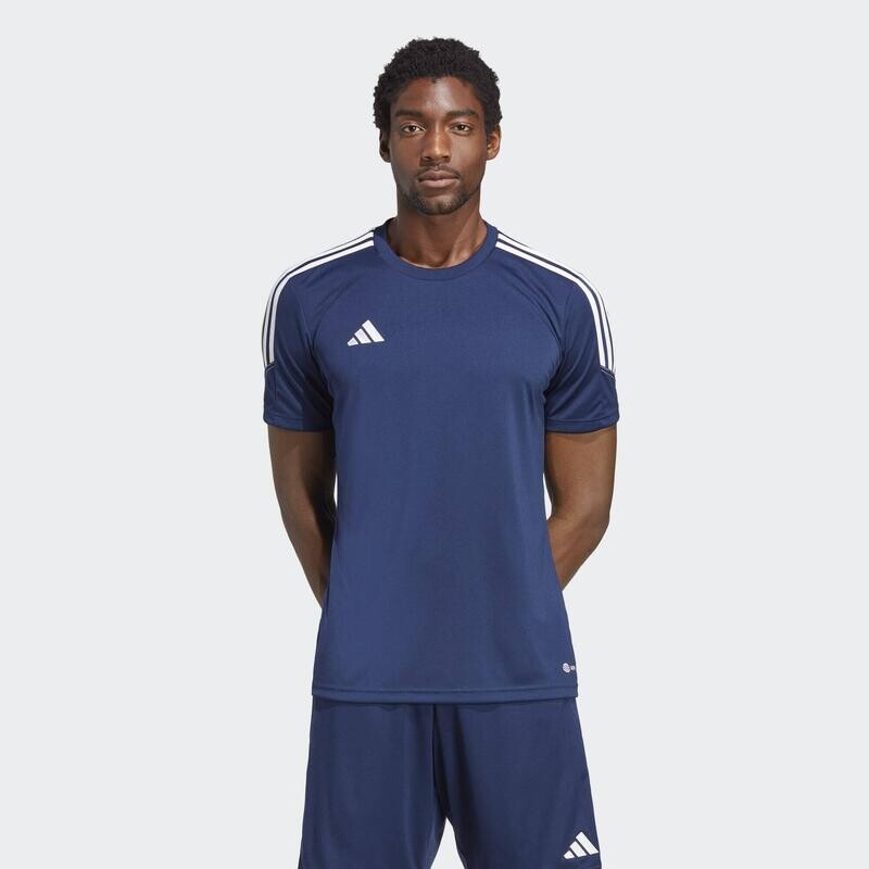 

Тренировочная майка Tiro 23 Club ADIDAS, цвет weiss