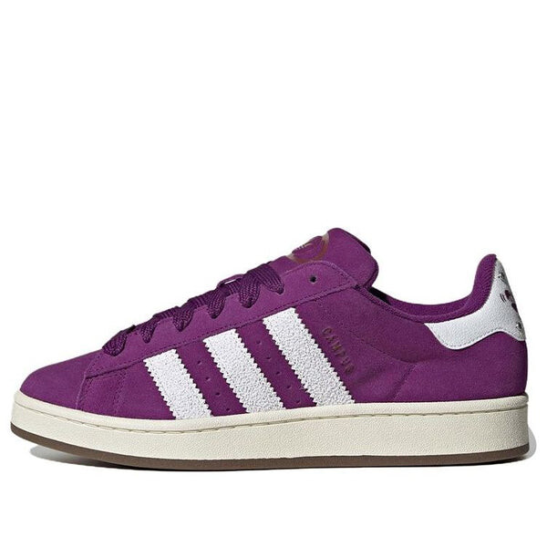 

Кроссовки adidas originals Campus 00S IF0511, фиолетовый