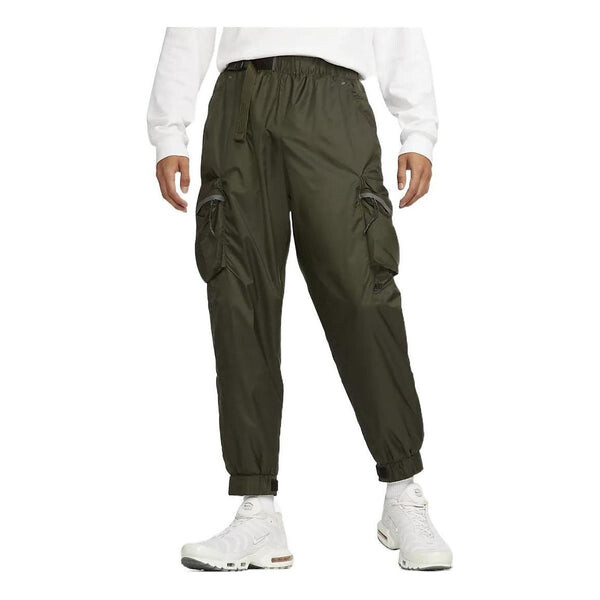 

Повседневные брюки Nike Sportswear Repel Tech Pack Pants, Коричневый