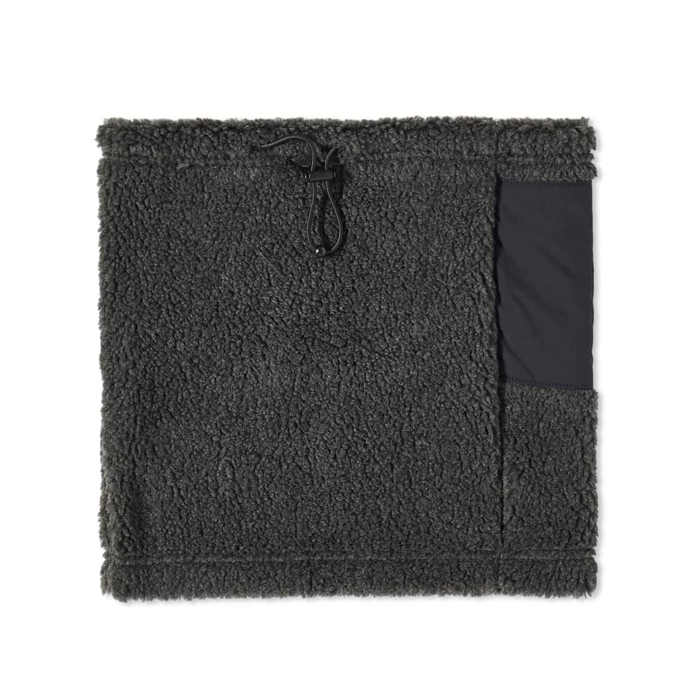 

Шарф District Vision Joey Fleece Neck Gaiter