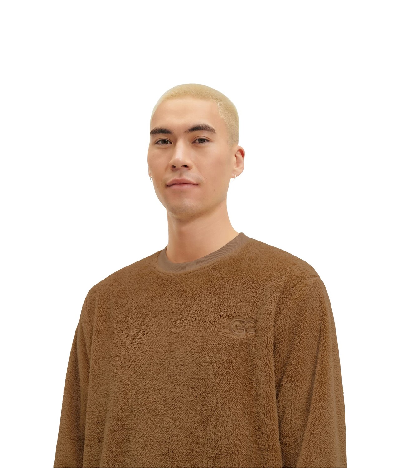

Пуловер UGG, Coby sweatshirt