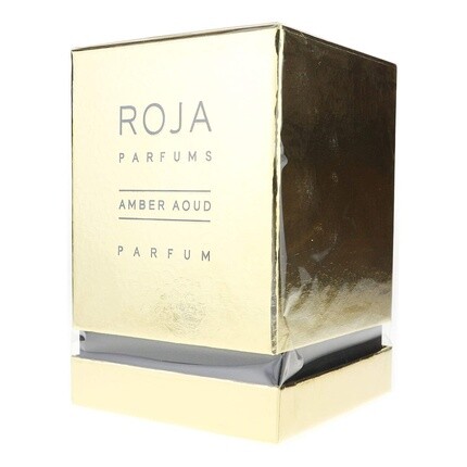 

Roja Parfums Духи Roja Amber Aoud 3,4 унции 100 мл