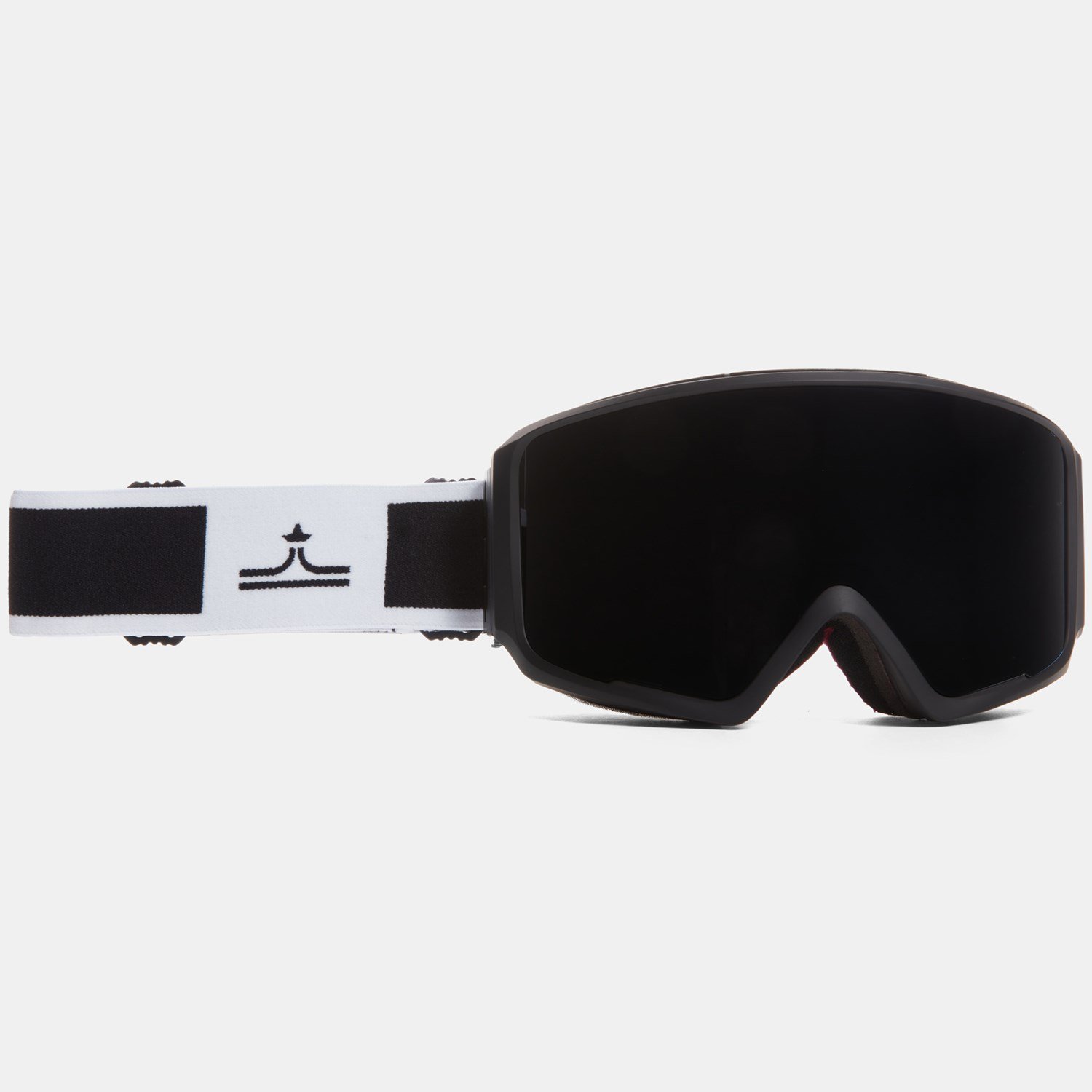 Защитные очки Evo Stone с магнитными линзами, черный защитные очки от брызг защитные очки для работы ветрозащитные пыленепроницаемые защитные очки оправа с оптическими линзами очки для вел