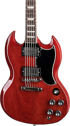 

Epiphone SG Standard '61 Vintage Cherry