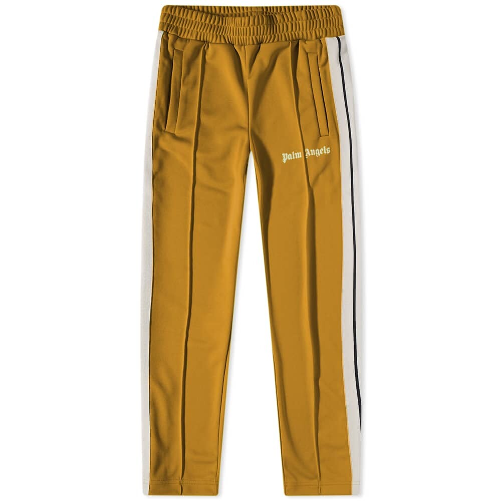 

Новые узкие спортивные брюки Palm Angels