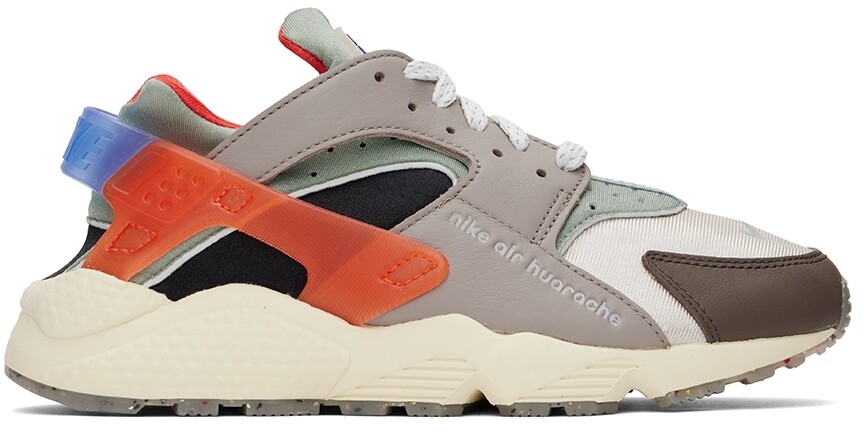 

Разноцветные кроссовки Huarache Premium Nike