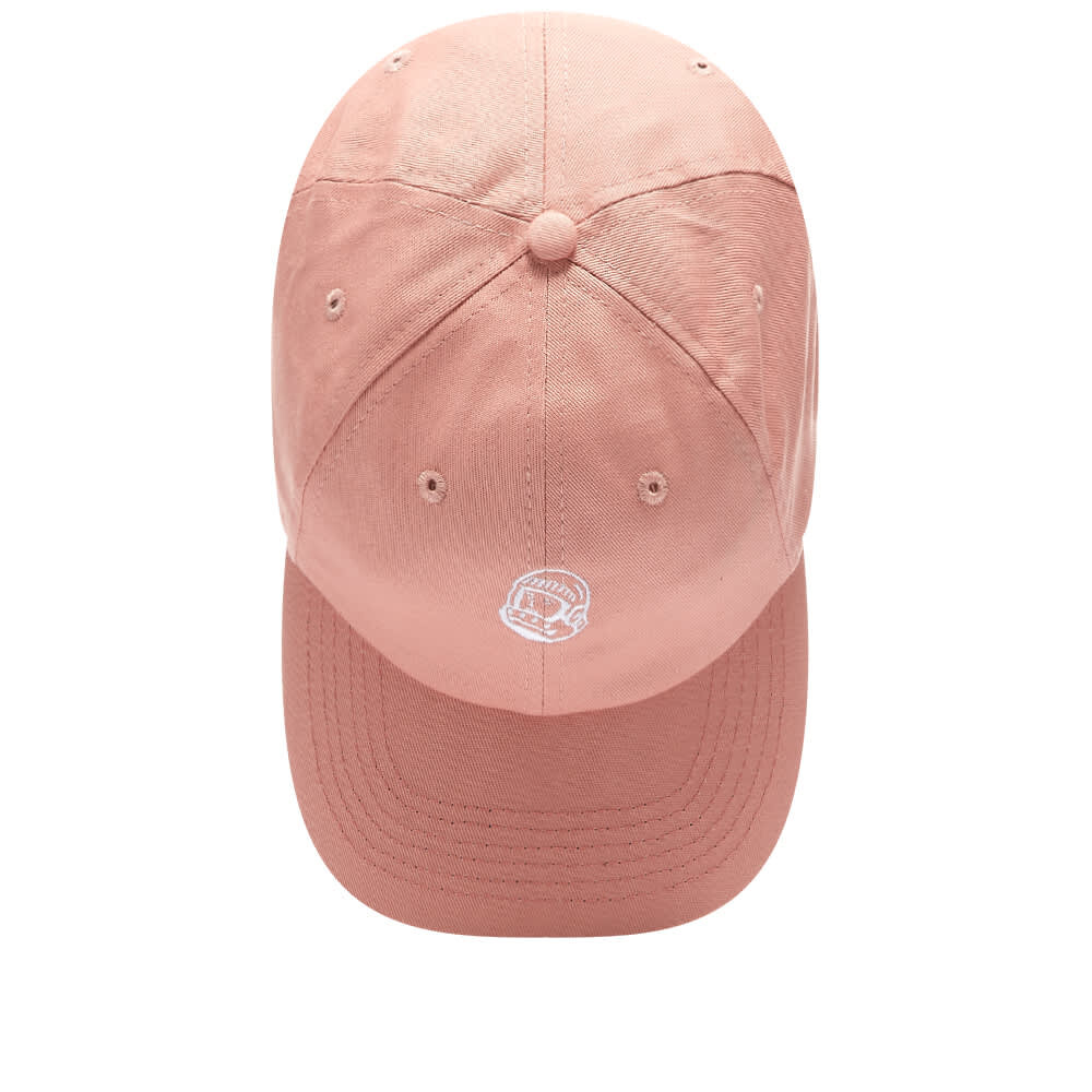 

Бейсболка с логотипом Astro Billionaire Boys Club