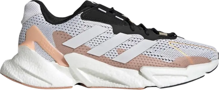

Кроссовки Adidas Wmns X9000L4 'Ambient Blush', розовый