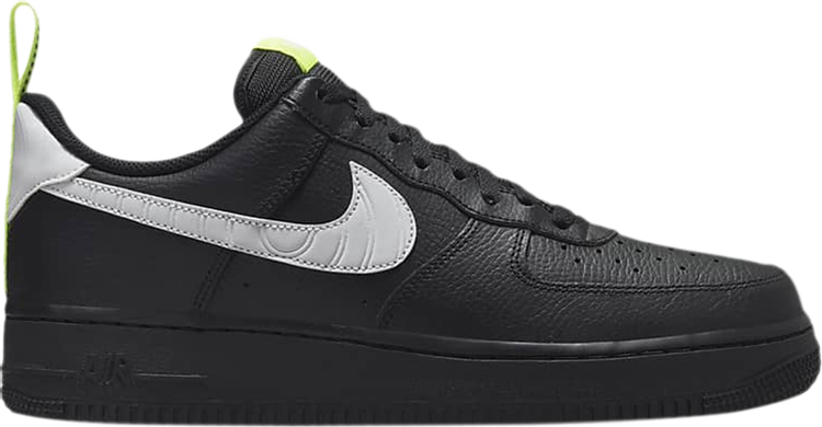 Nike air force store 1 pivot