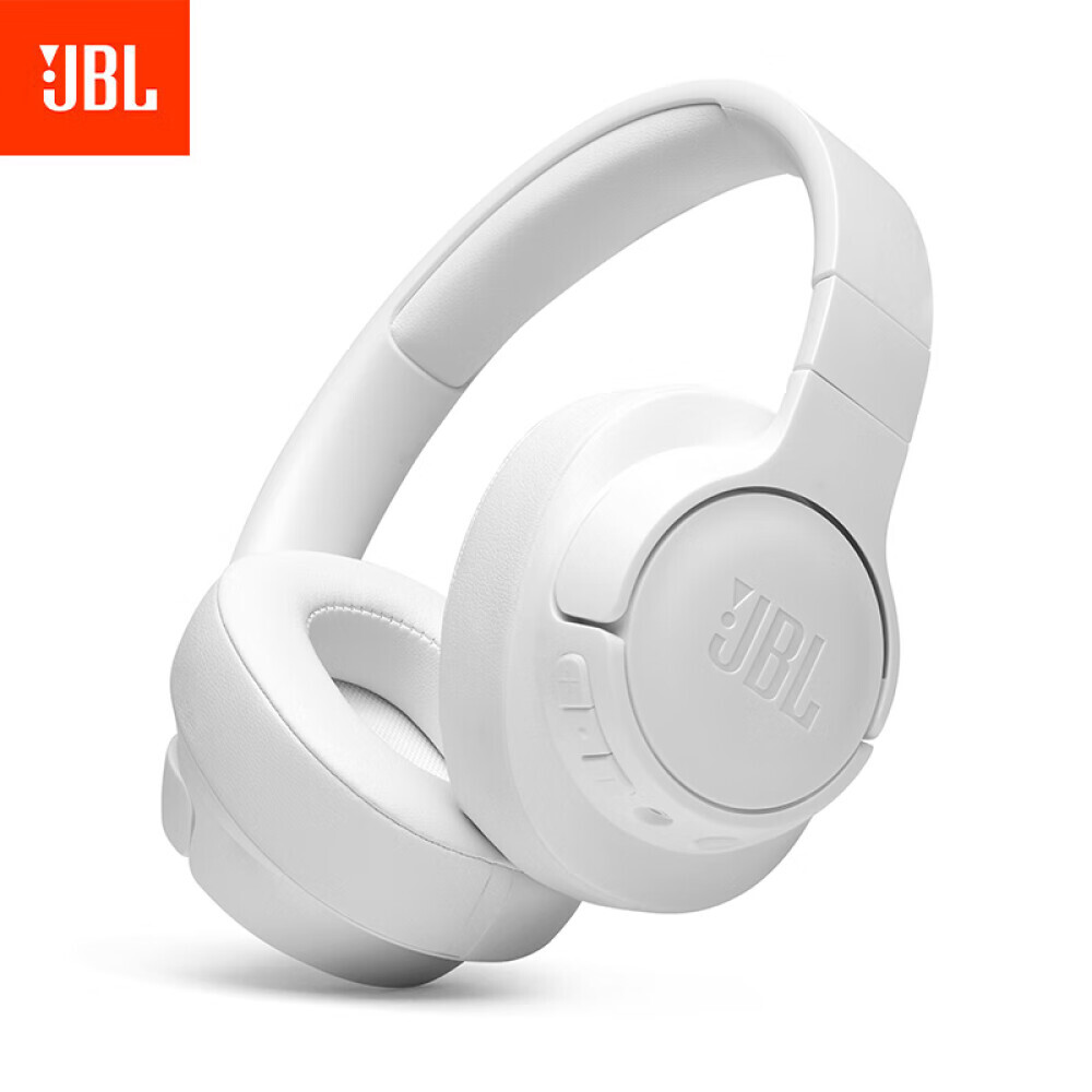 

Беспроводные наушники JBL TUNE 710BT с шумоподавлением, белый