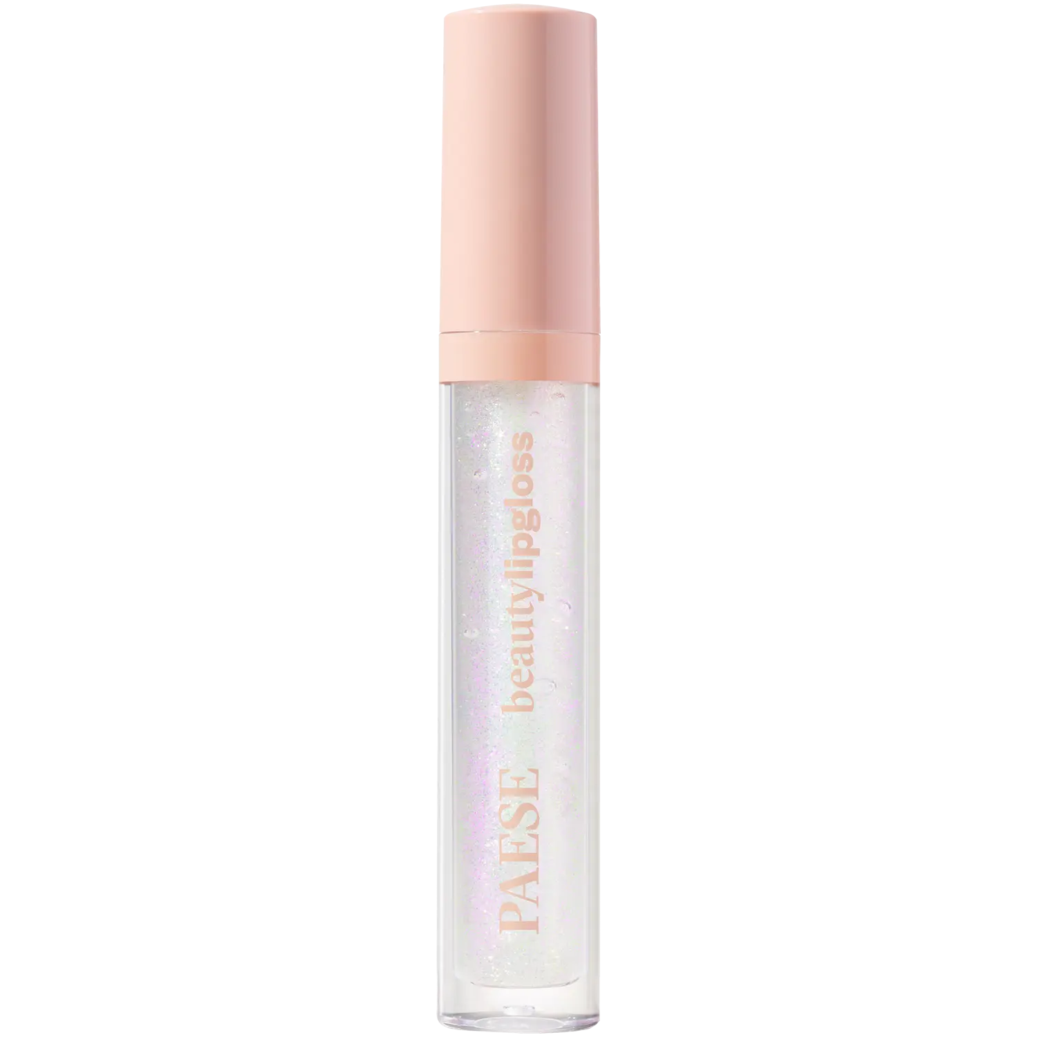 

Paese Beauty Lipgloss блеск для губ 07 звездная пыль, 3,4 мл