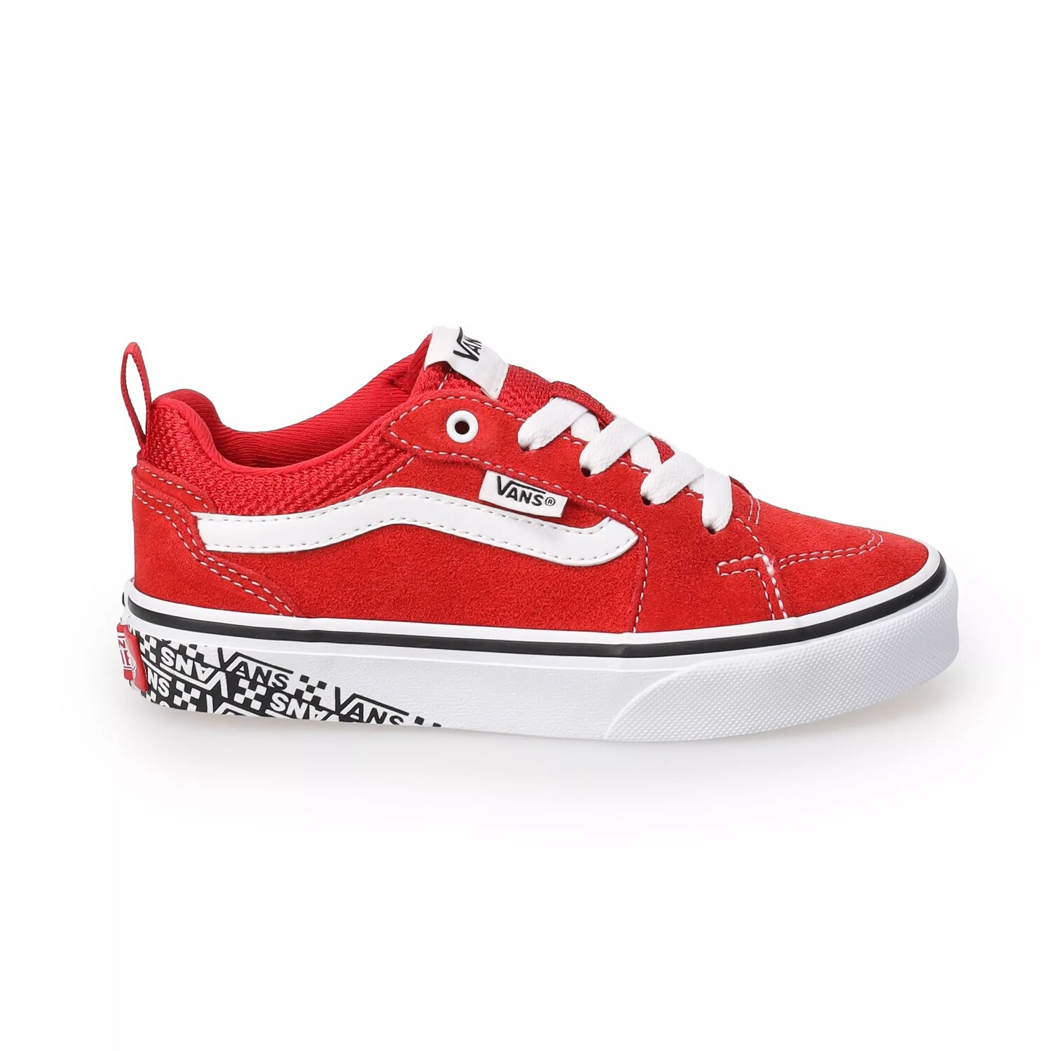 

Детская обувь Vans Filmore Vans