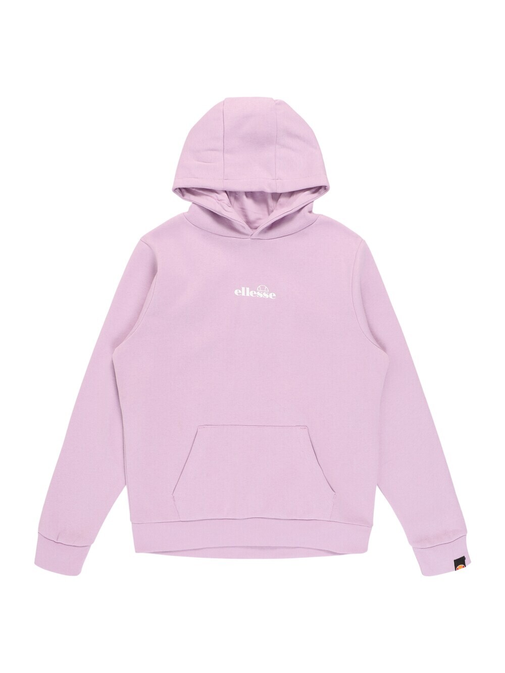 

Толстовка Ellesse Otternere, сирень