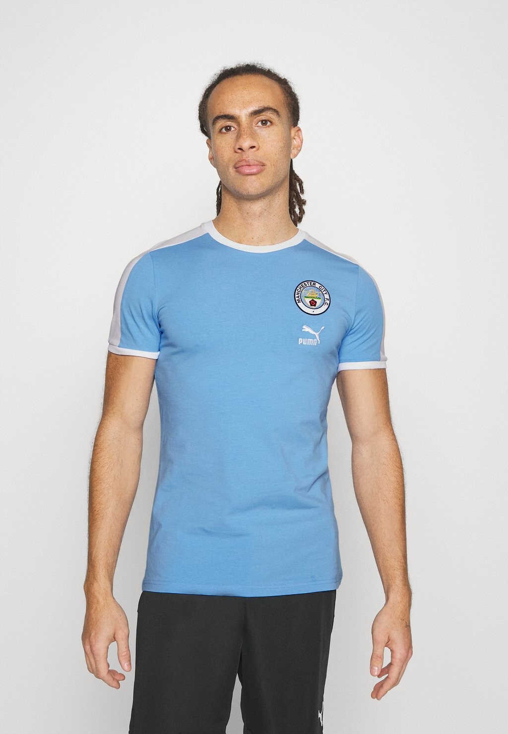 

Футболка Puma
