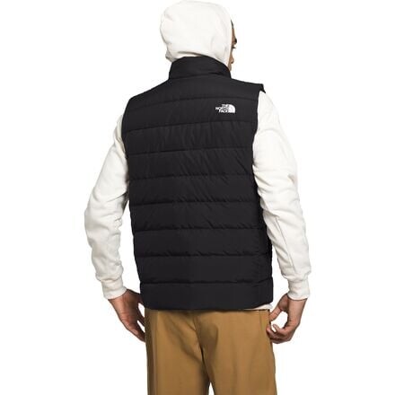 

Жилет Aconcagua 3 – мужской The North Face, черный
