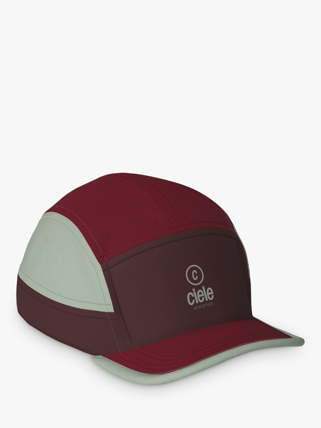 

Кепка для бега ALZCap SC C Plus Ciele