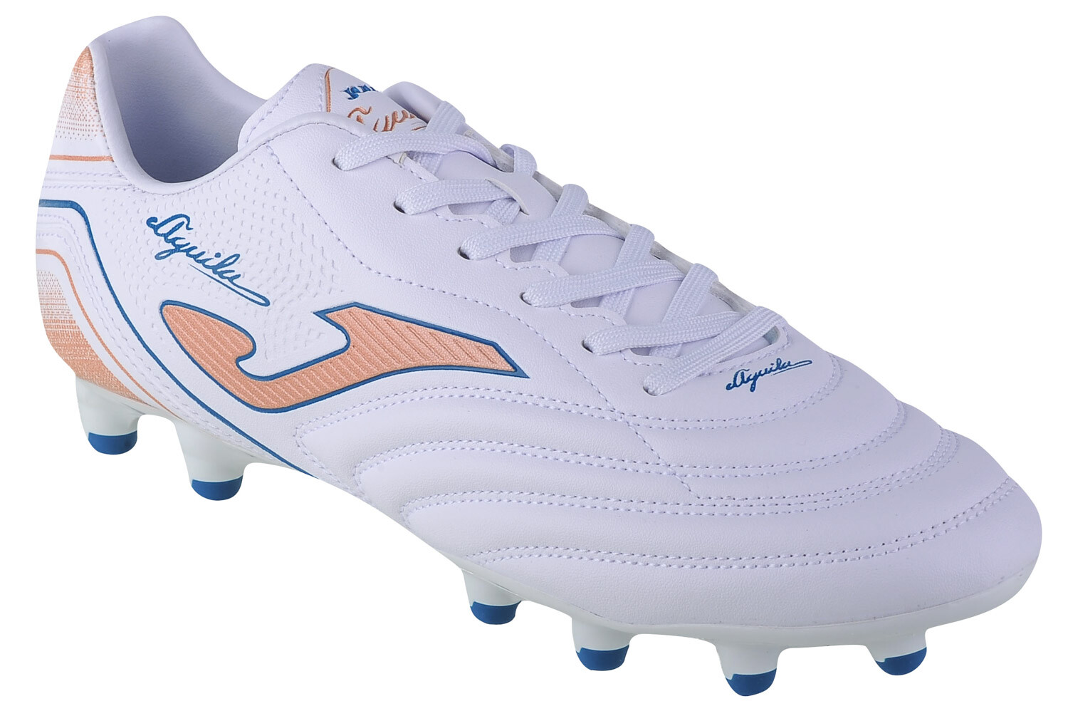 Спортивные кроссовки Joma Joma Aguila 23 AGUS FG, белый