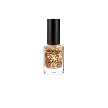 

Лак для ногтей Crystal Glow Nail Enamel 13 мл 835 Holly Bronze, Ga-De