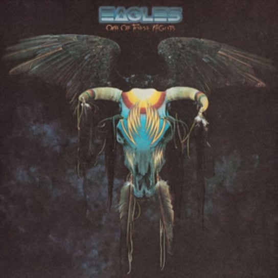 Виниловая пластинка The Eagles - One Of These Nights eagles one of these nights
