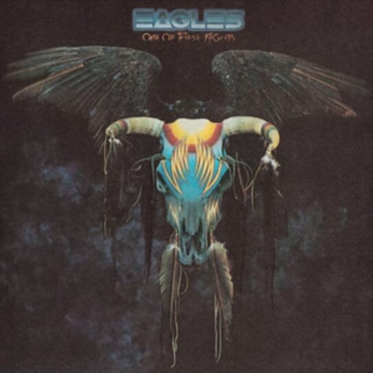 

Виниловая пластинка The Eagles - One Of These Nights