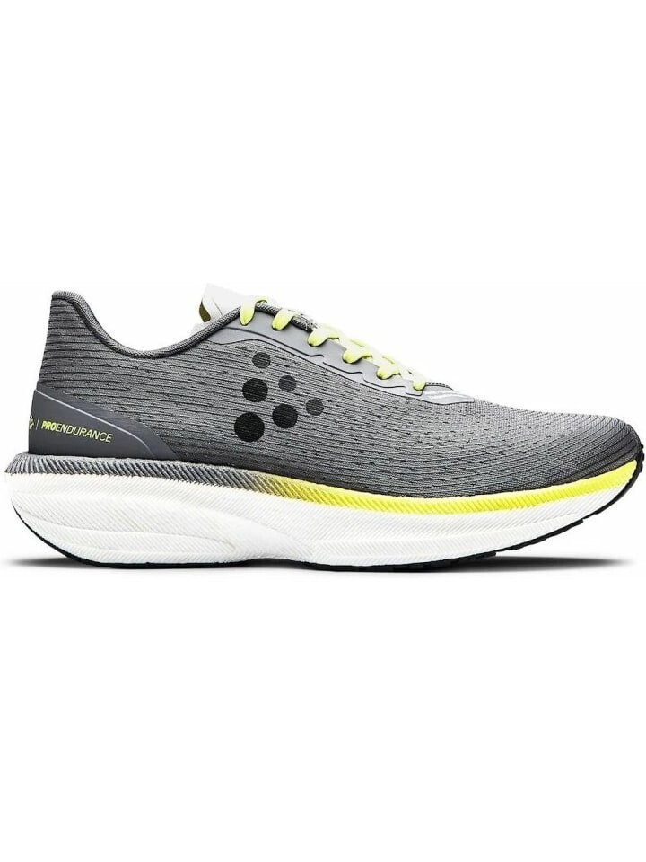 

Кроссовки Craft Laufschuh, серый