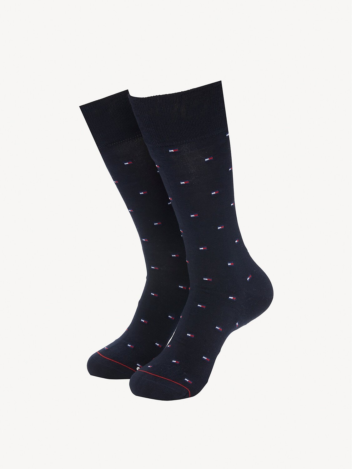 

Носки для брюк 2PK Tommy Hilfiger